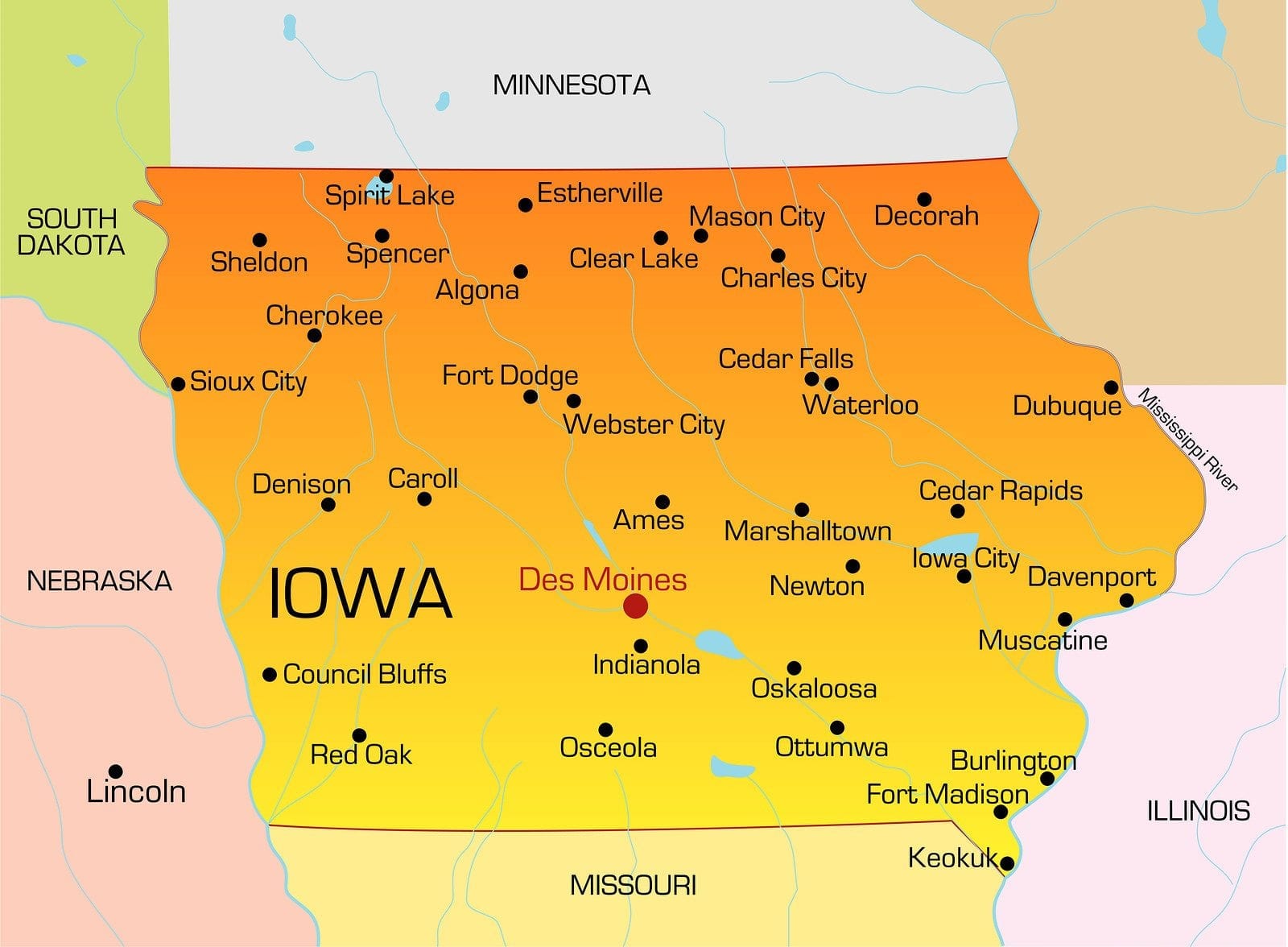 When Is Iowa State Homecoming 2025