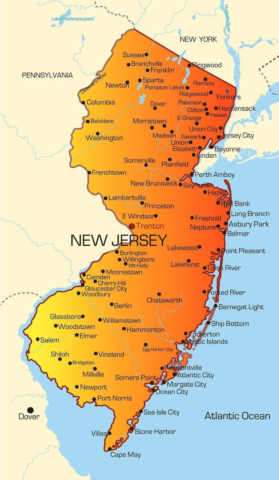 New Jersey LPN Requirements and Training Programs